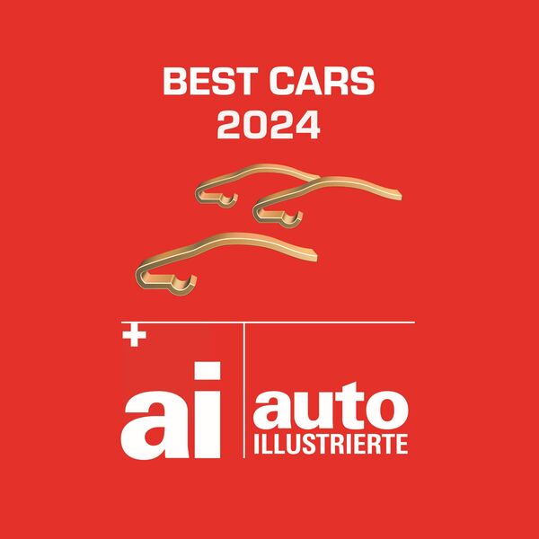 Die beliebsten Automarken & Modelle 2024